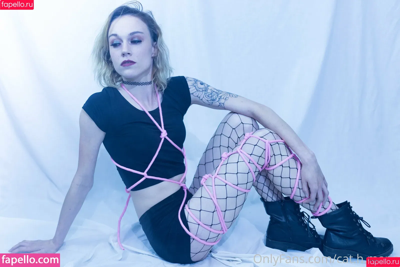 cat.h.marie / cathxmarie Onlyfans Photo Gallery 