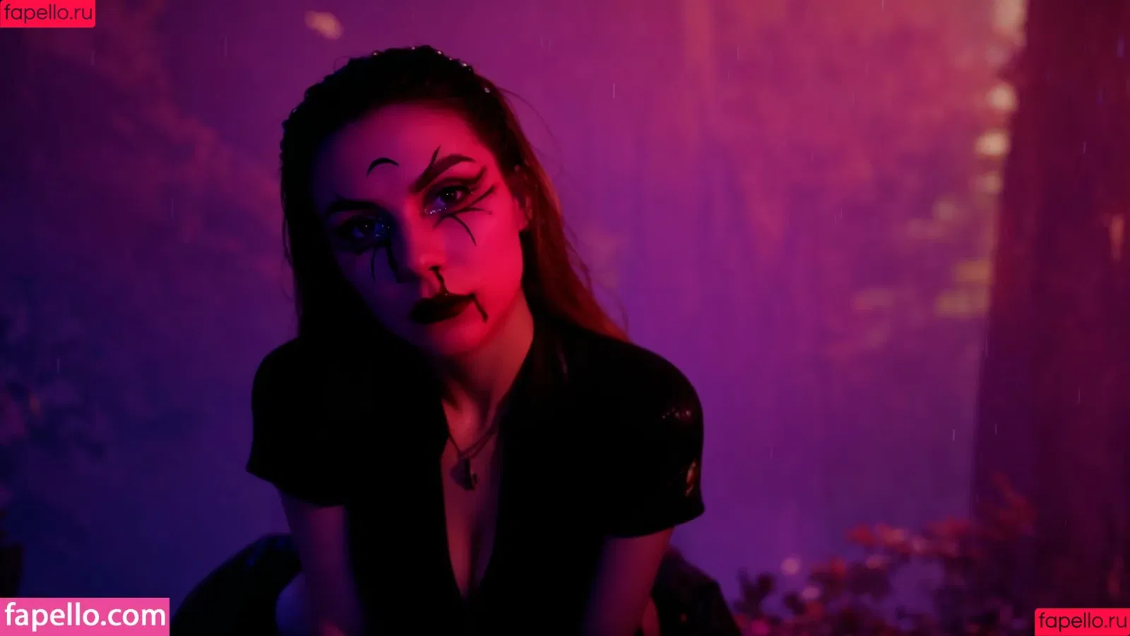 Violetta_PurPur / soytukitty Onlyfans Photo Gallery 