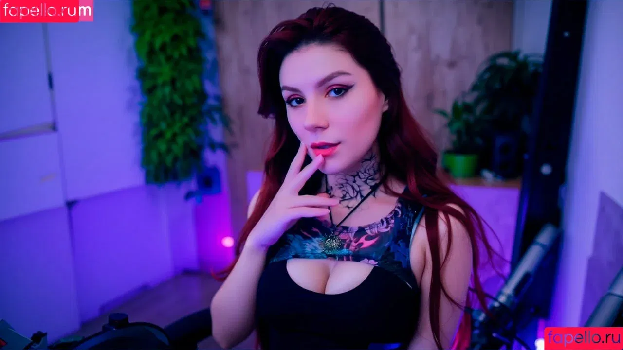 Violetta_PurPur / soytukitty Onlyfans Photo Gallery 