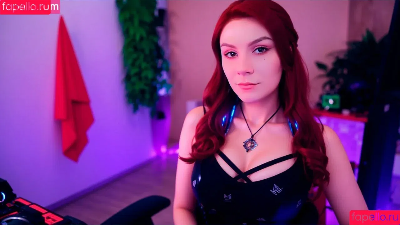 Violetta_PurPur / soytukitty Onlyfans Photo Gallery 