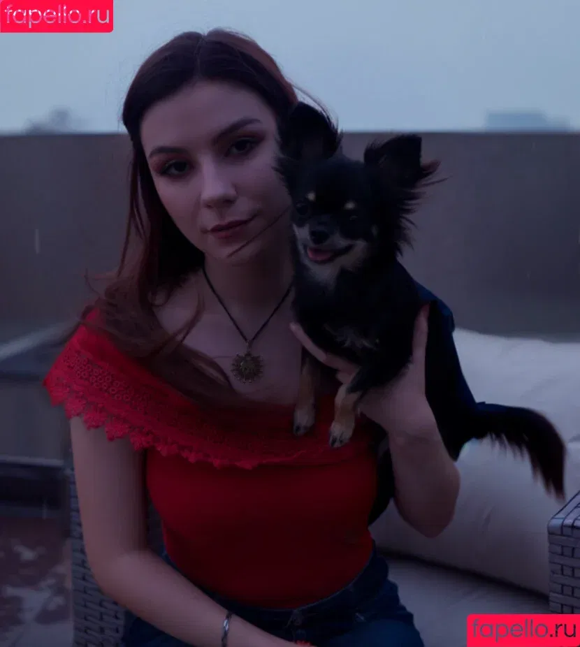 Violetta_PurPur / soytukitty Onlyfans Photo Gallery 