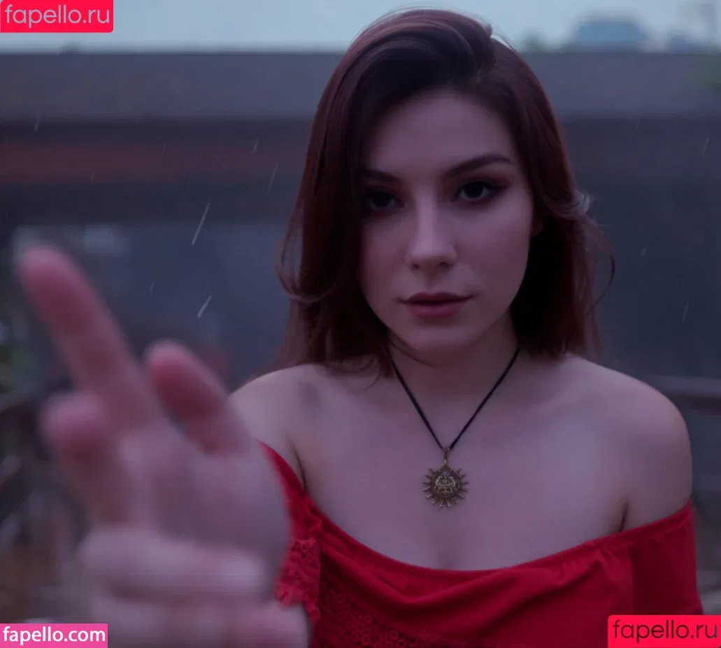 Violetta_PurPur / soytukitty Onlyfans Photo Gallery 