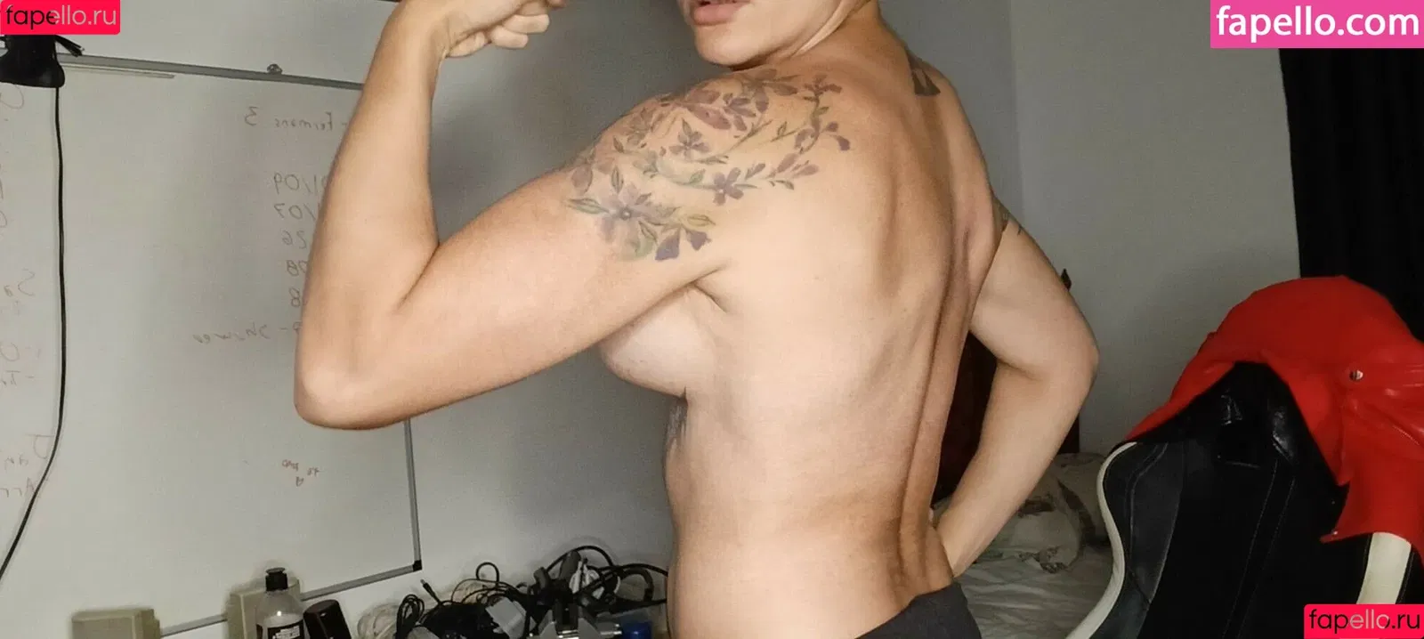 Dani Nox / Dani Pesadelo / Dani_N0x / dani_nox Onlyfans Photo Gallery 