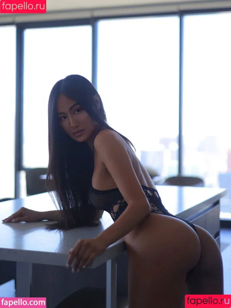 anachi / anachiig Onlyfans Photo Gallery 