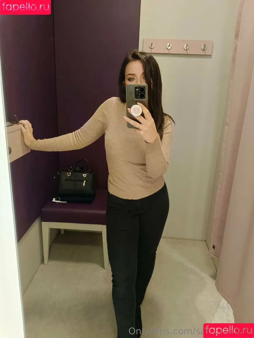 _thatgirlsaraa_ / sara.wagner Onlyfans Photo Gallery 