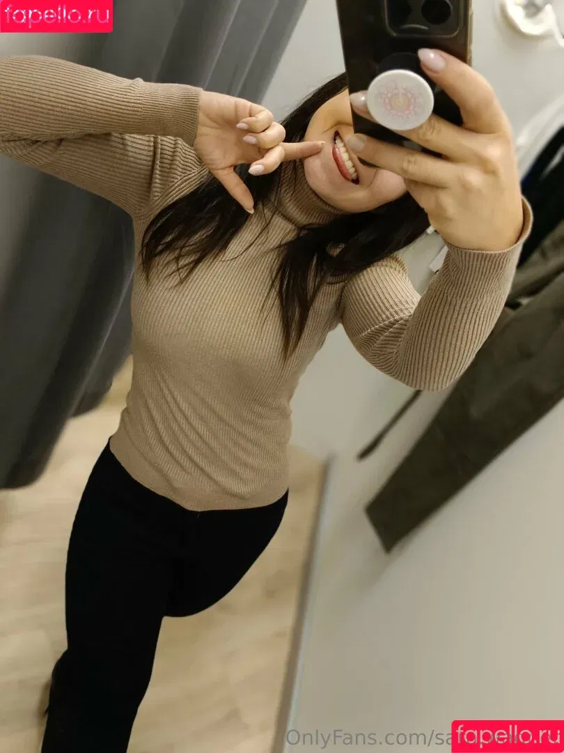 _thatgirlsaraa_ / sara.wagner Onlyfans Photo Gallery 