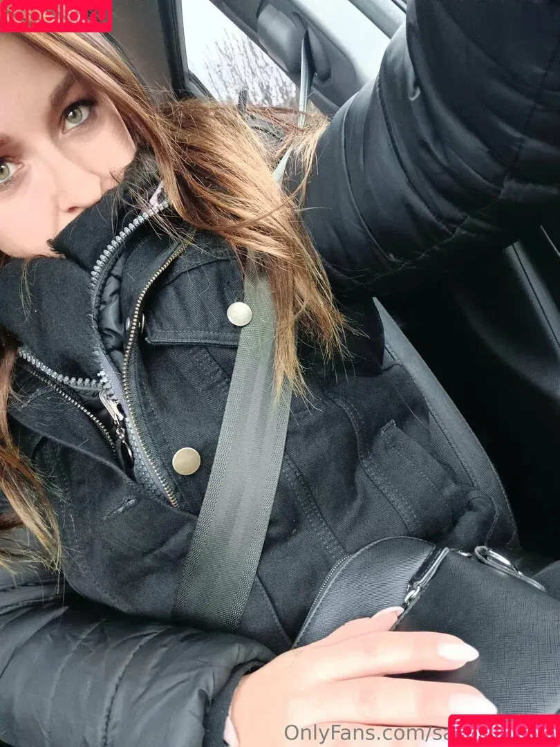 _thatgirlsaraa_ / sara.wagner Onlyfans Photo Gallery 