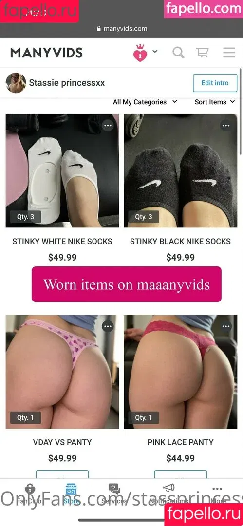 Stassprincess19 / stassie.babiex / stassiebabiiexx Onlyfans Photo Gallery 