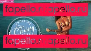 Chrissy Teigen Onlyfans Photo Gallery 