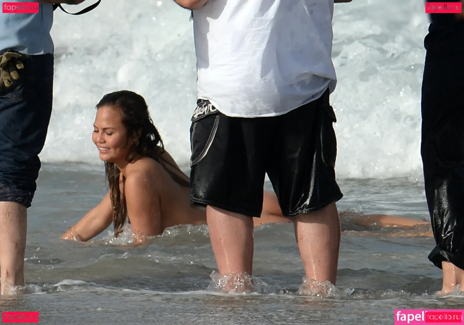 Chrissy Teigen Onlyfans Photo Gallery 