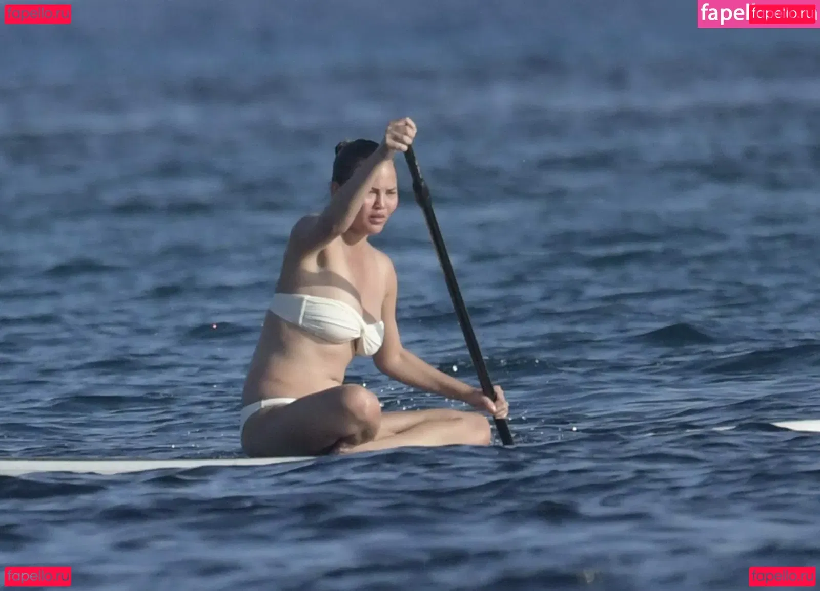 Chrissy Teigen Onlyfans Photo Gallery 