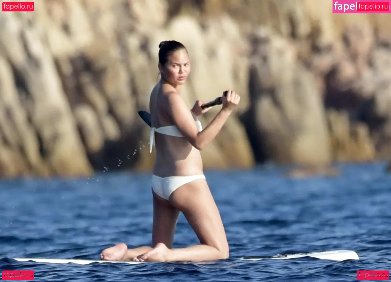 Chrissy Teigen Onlyfans Photo Gallery 