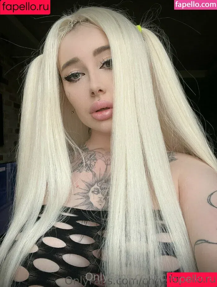 chrysiluna Onlyfans Photo Gallery 