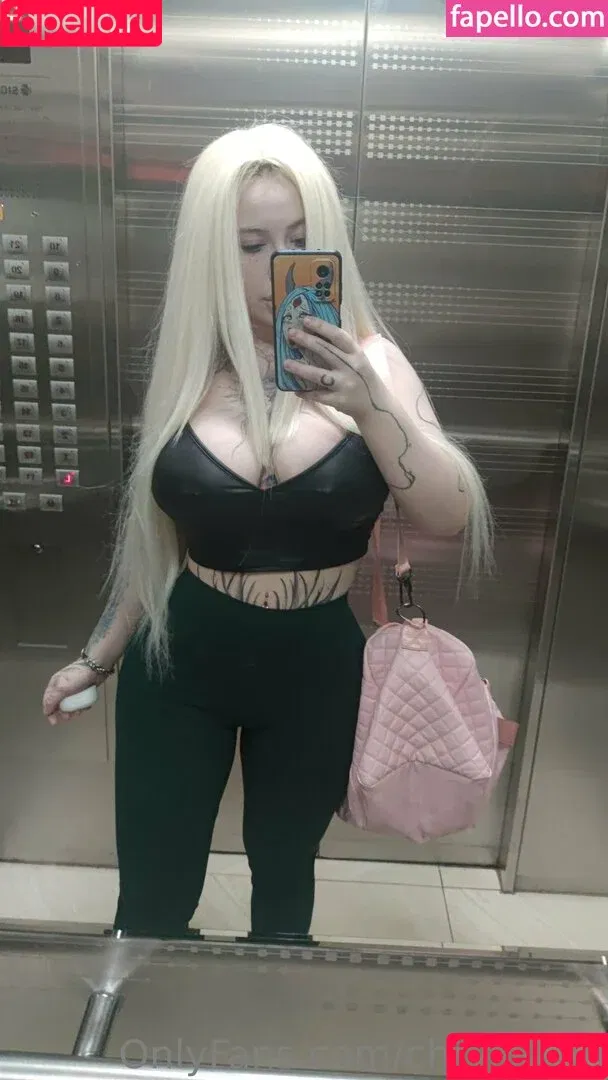 chrysiluna Onlyfans Photo Gallery 