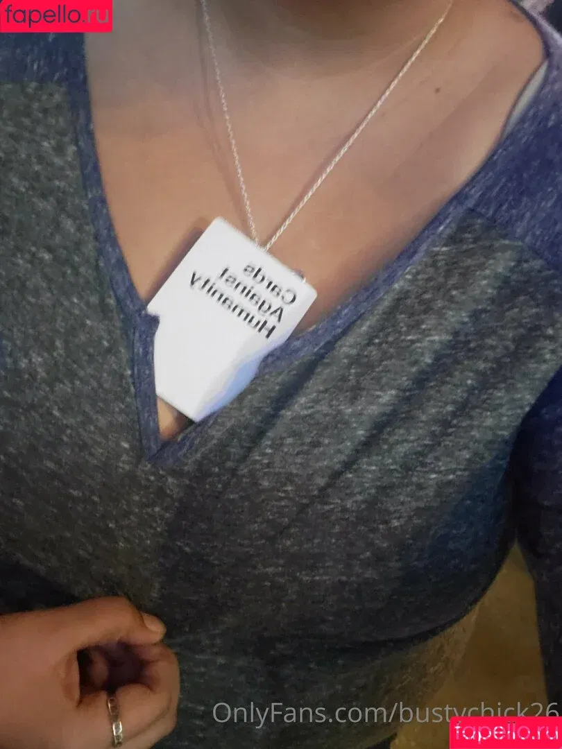 bustychick26 / fitchick26 Onlyfans Photo Gallery 