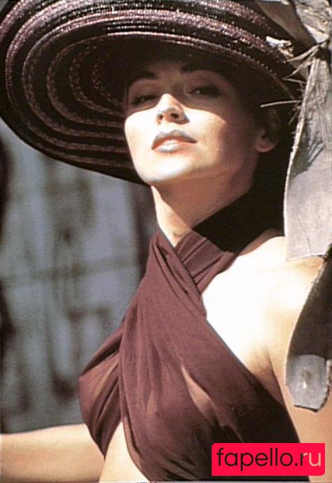 Sharon Stone Nude Onlyfans Photo 34