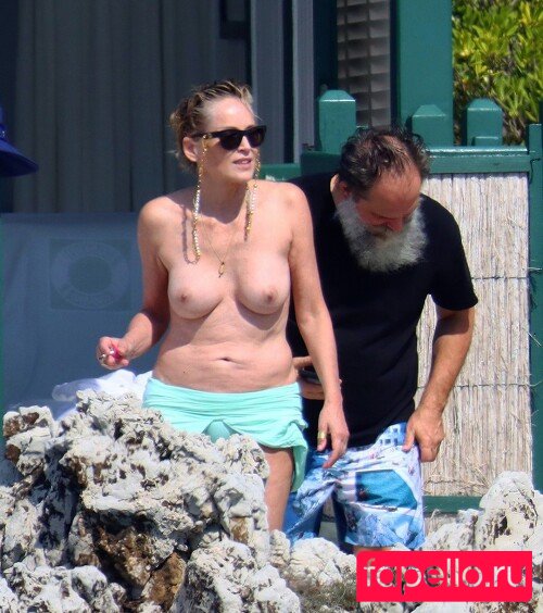 Sharon Stone Nude Onlyfans Photo 32