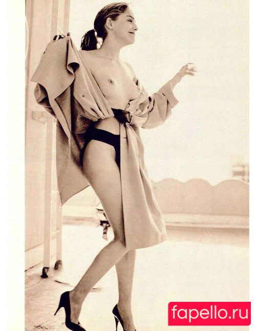 Sharon Stone Nude Onlyfans Photo 27