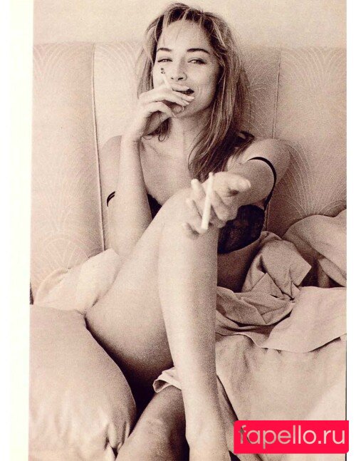 Sharon Stone Nude Onlyfans Photo 21