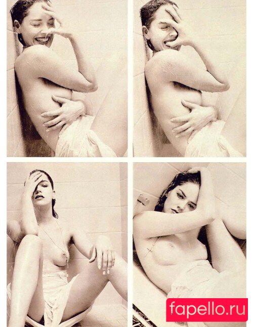 Sharon Stone Nude Onlyfans Photo 23