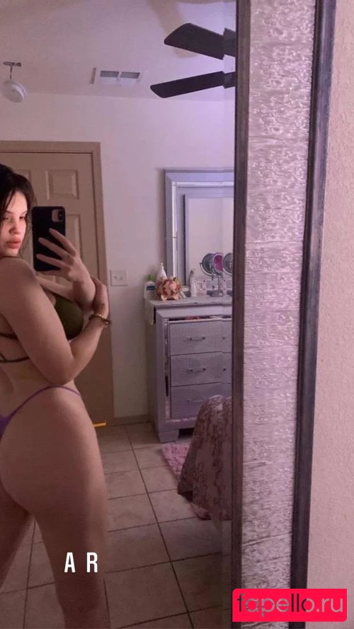 Angelina Ramirez Nude Onlyfans Photo 9