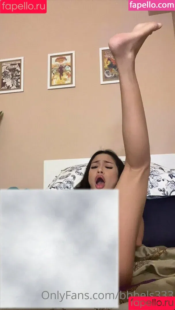 Bbbels333 / Lennyemelda Onlyfans Photo Gallery 