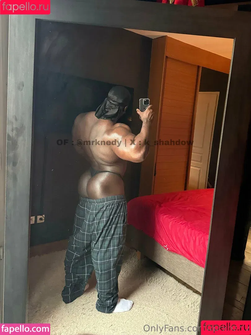 misterkendy / mrknedy Onlyfans Photo Gallery 