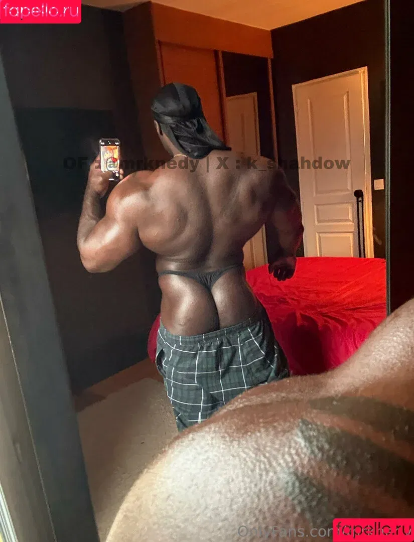 misterkendy / mrknedy Onlyfans Photo Gallery 