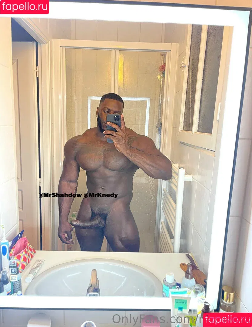 misterkendy / mrknedy Onlyfans Photo Gallery 