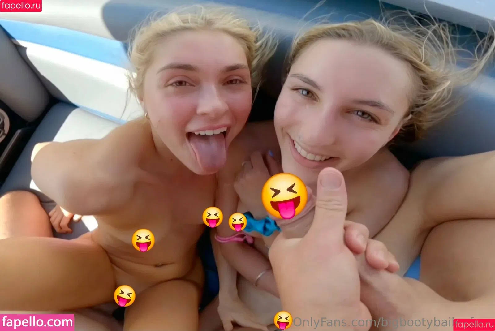 bbbbrrrreeezy / bigbootybaileyfree Onlyfans Photo Gallery 