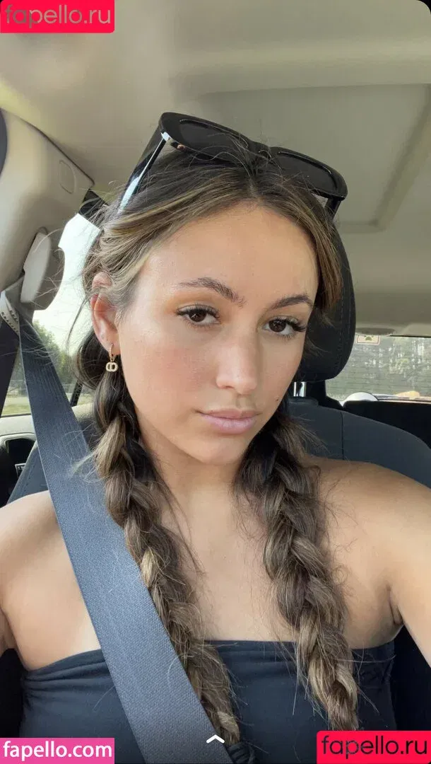 Zoe Ferguson / zoeferguson Onlyfans Photo Gallery 