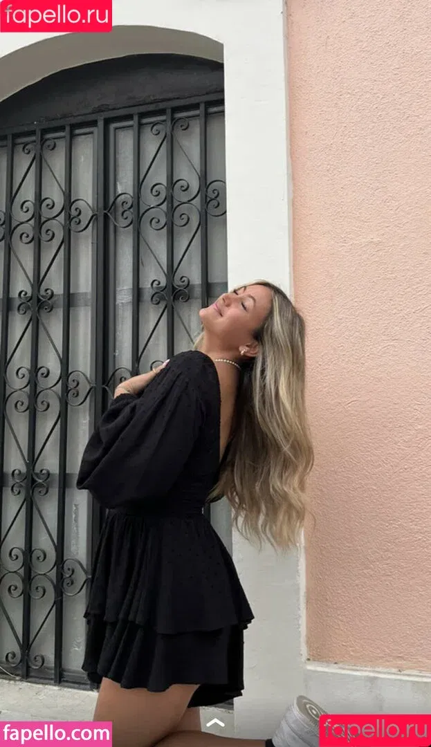 Zoe Ferguson / zoeferguson Onlyfans Photo Gallery 