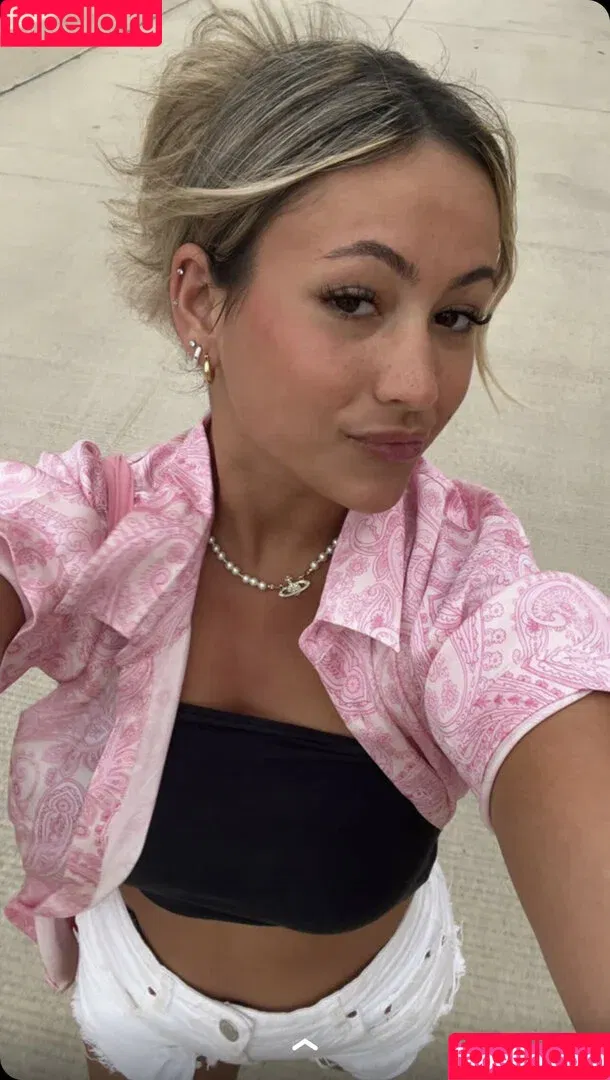 Zoe Ferguson / zoeferguson Onlyfans Photo Gallery 