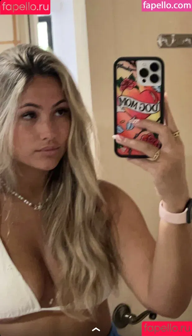 Zoe Ferguson / zoeferguson Onlyfans Photo Gallery 