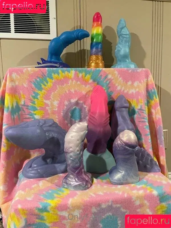 Knotty_Belle / _Belle Onlyfans Photo Gallery 