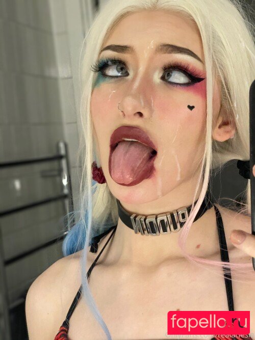 Rubyhexx Nude Onlyfans Photo 61