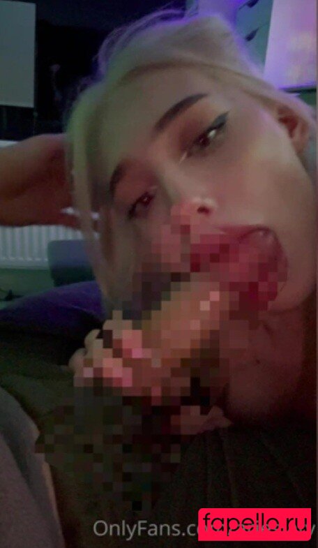Rubyhexx Nude Onlyfans Photo 27
