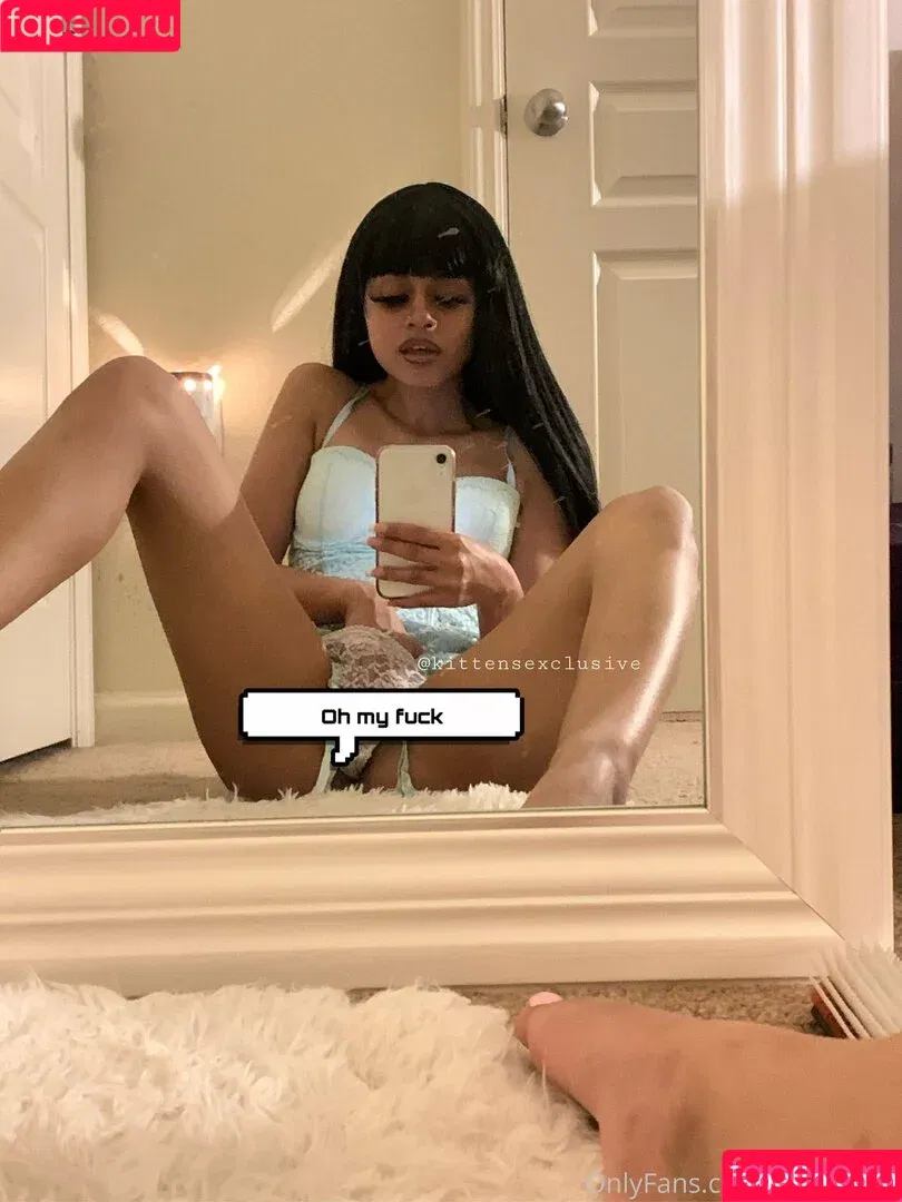 kittysprivate / kittysprive Onlyfans Photo Gallery 