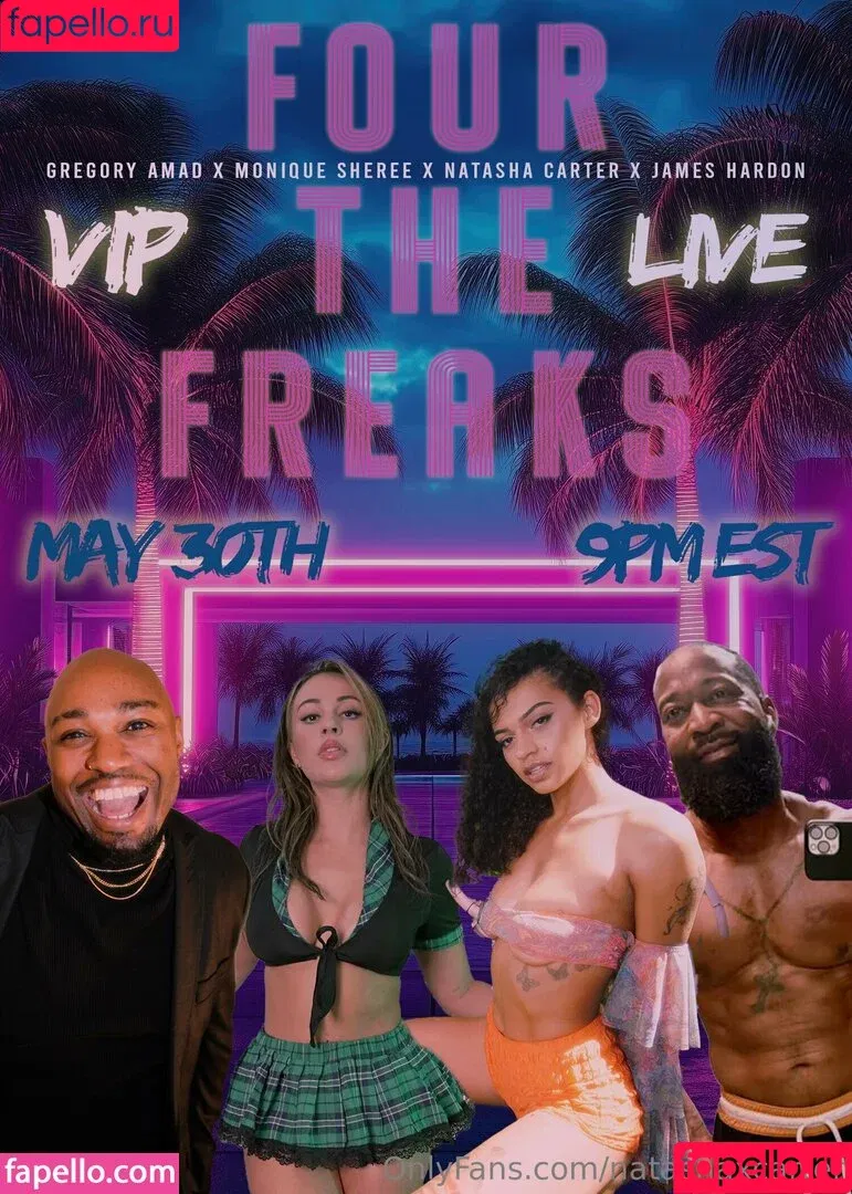 natashaxcarter / nnatashac Onlyfans Photo Gallery 