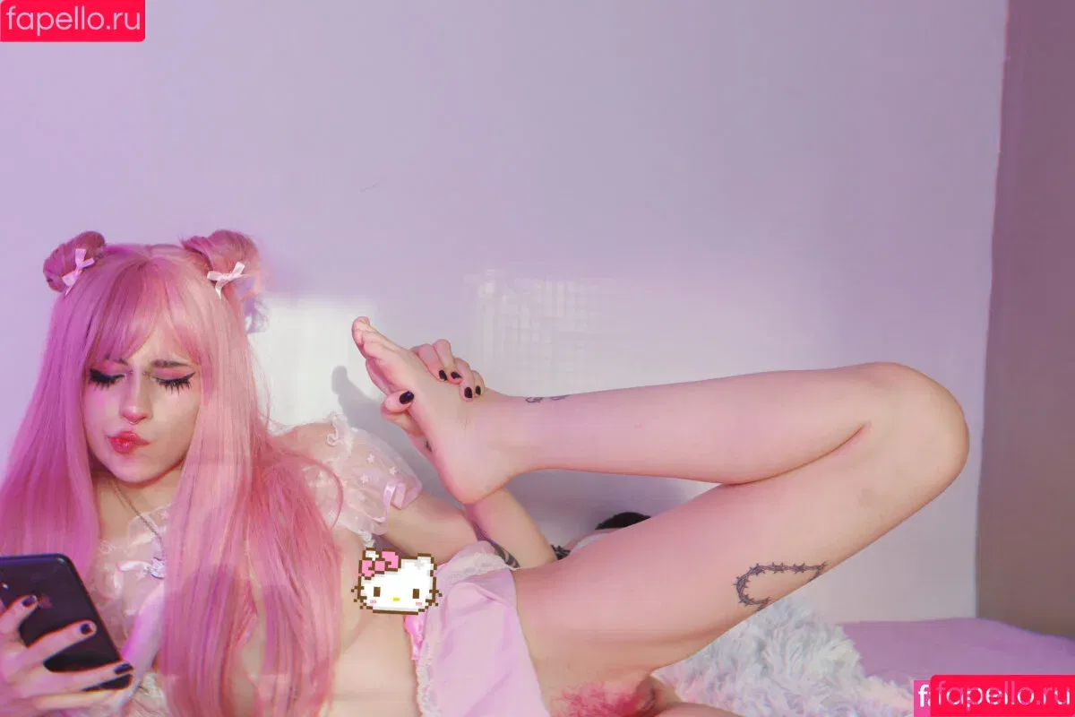 Jade La Verne / jadelaverne / jadelavernebaby Onlyfans Photo Gallery 