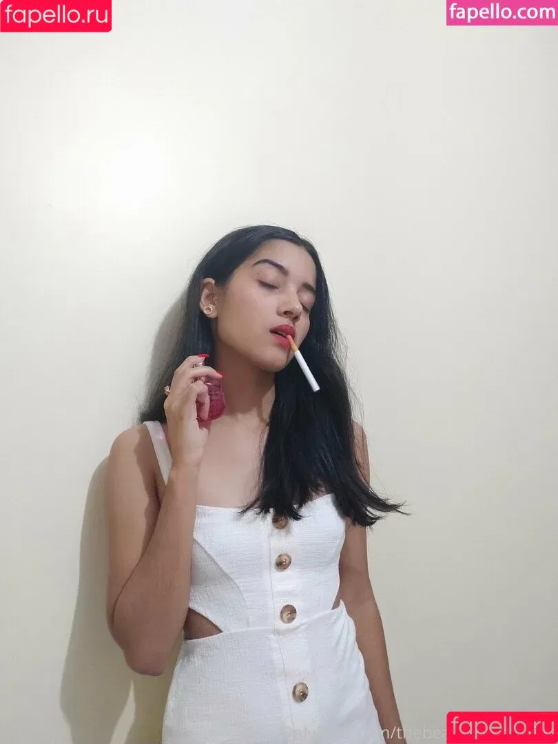 the_beauty_of_smoking / thebeautyofsmoking Onlyfans Photo Gallery 