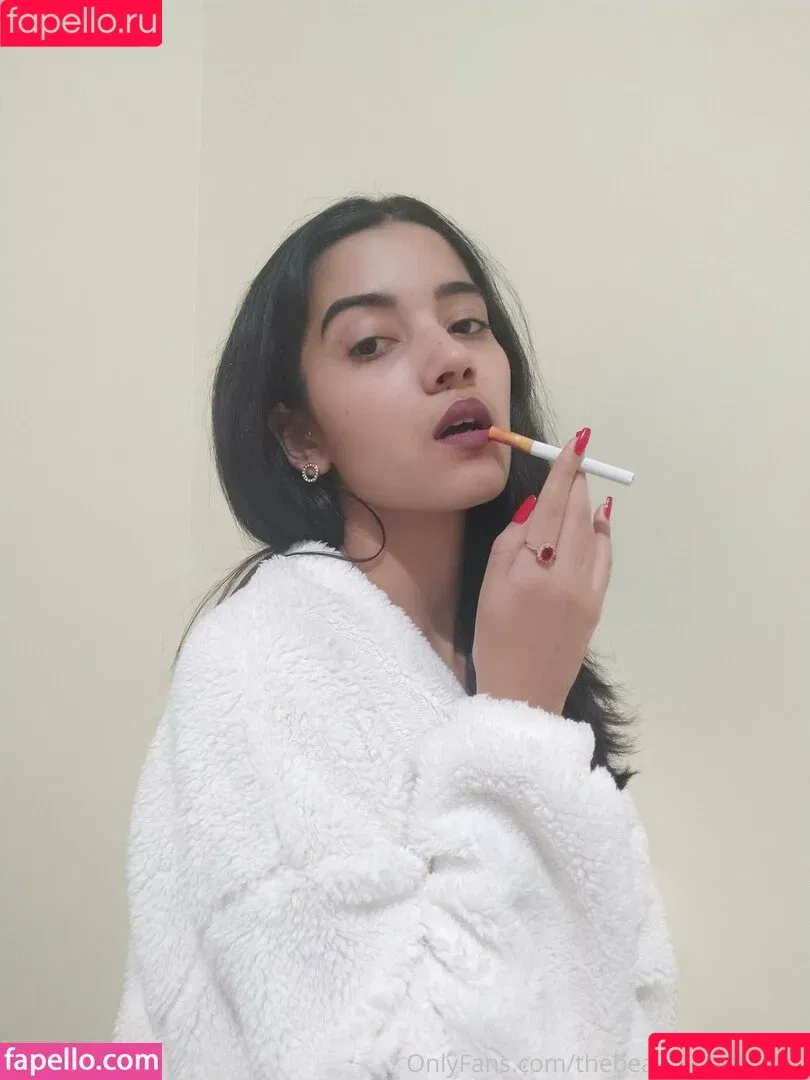 the_beauty_of_smoking / thebeautyofsmoking Onlyfans Photo Gallery 