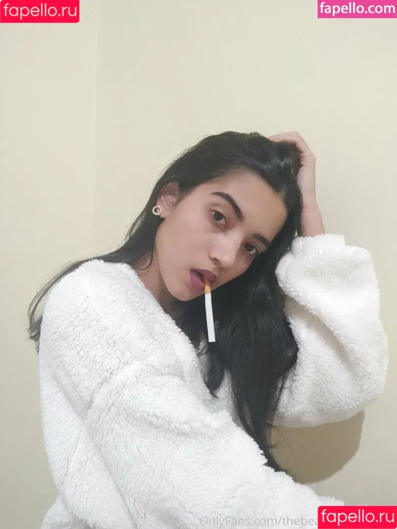 the_beauty_of_smoking / thebeautyofsmoking Onlyfans Photo Gallery 