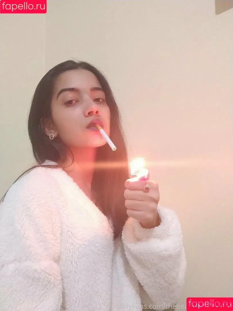 the_beauty_of_smoking / thebeautyofsmoking Onlyfans Photo Gallery 