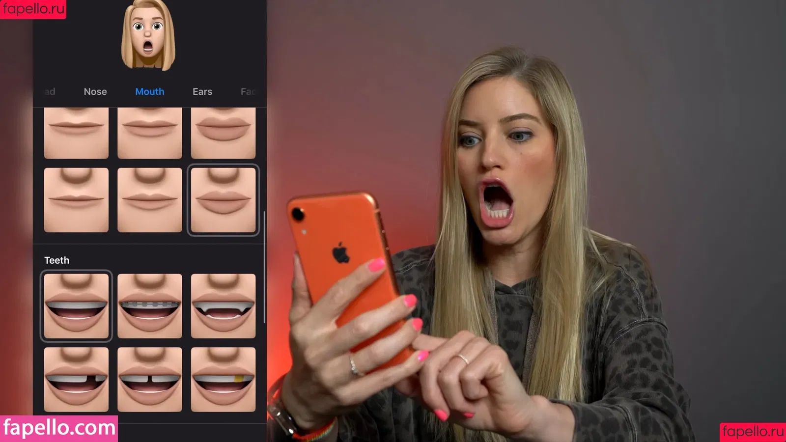 Ijustine / Justine Ezarik Onlyfans Photo Gallery 