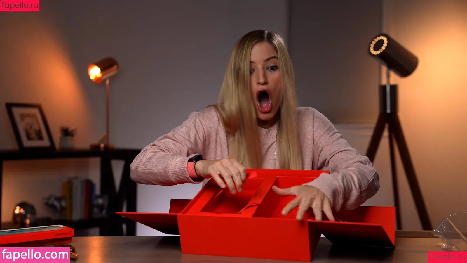 Ijustine / Justine Ezarik Onlyfans Photo Gallery 