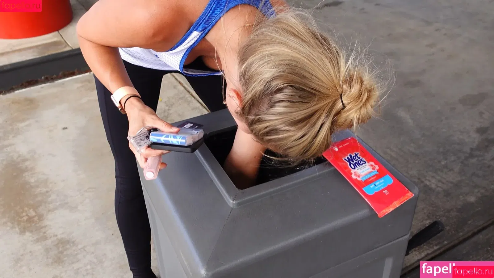 Ijustine / Justine Ezarik Onlyfans Photo Gallery 