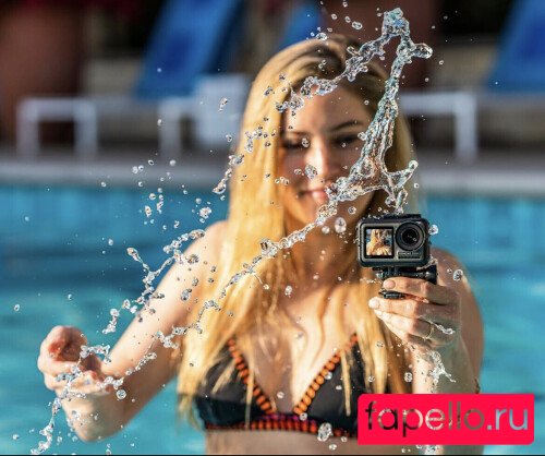 Ijustine Nude Onlyfans Photo 435