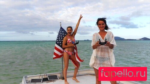 Ijustine Nude Onlyfans Photo 427