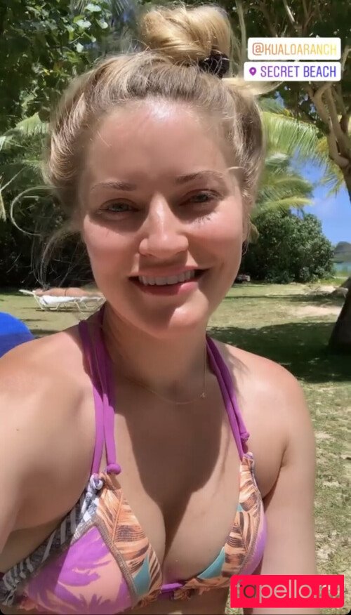 Ijustine Nude Onlyfans Photo 411